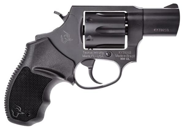 Taurus 856 Ultra Lite .38 Special 2 inch 6-Round