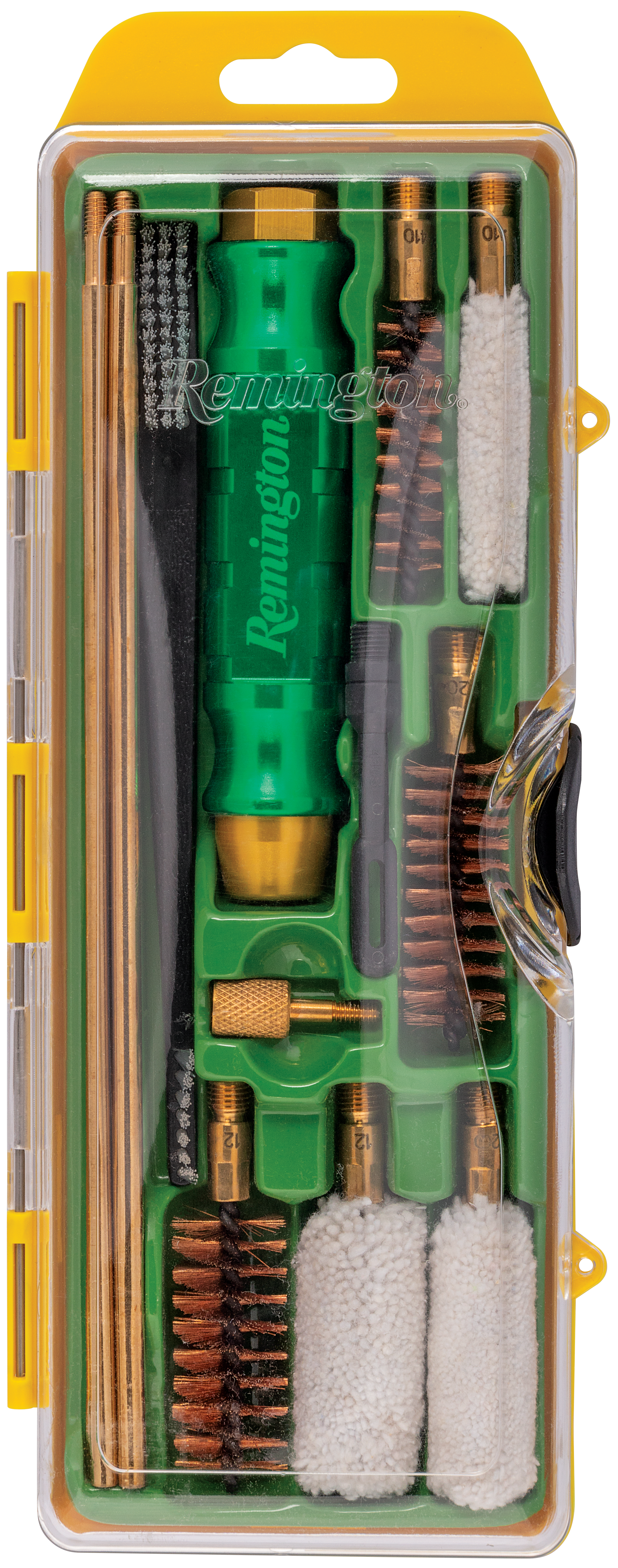 REM RUSCK UNIVERSAL SHOTGUN CLEANING KIT