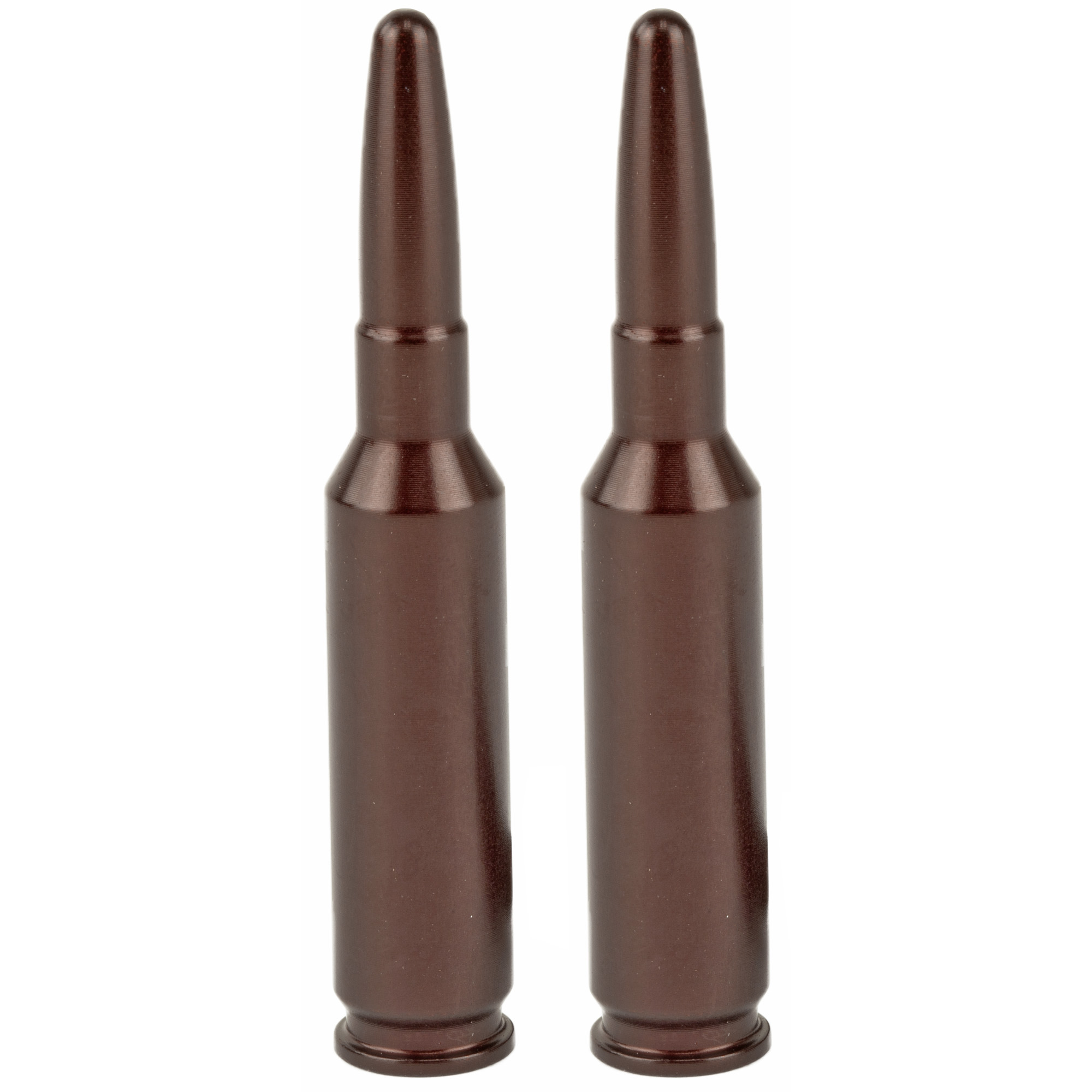 A-Zoom Snap Cap 6.5 Creedmoor 2 pk