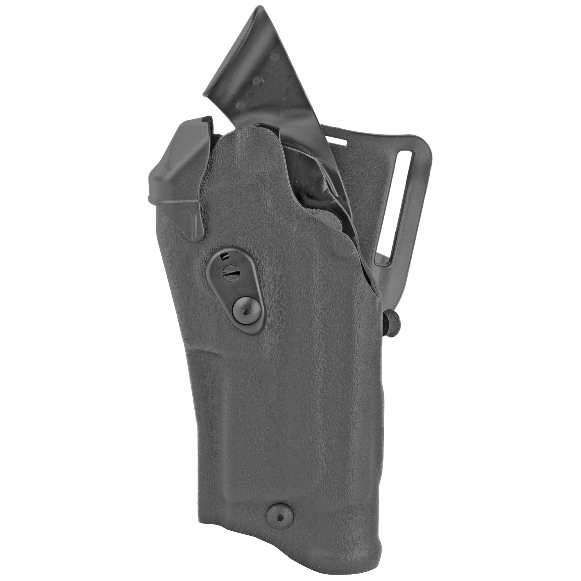 Safariland 6390RDS OWB Holster Glock 19MOS X300U Black LH