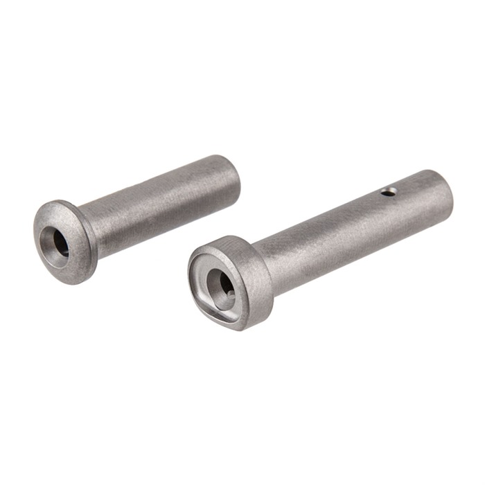2A Armament Titanium Takedown Pins AR556