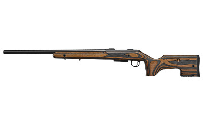 Cz 600 Range .308 Win 24in 5rd Laminated Stock