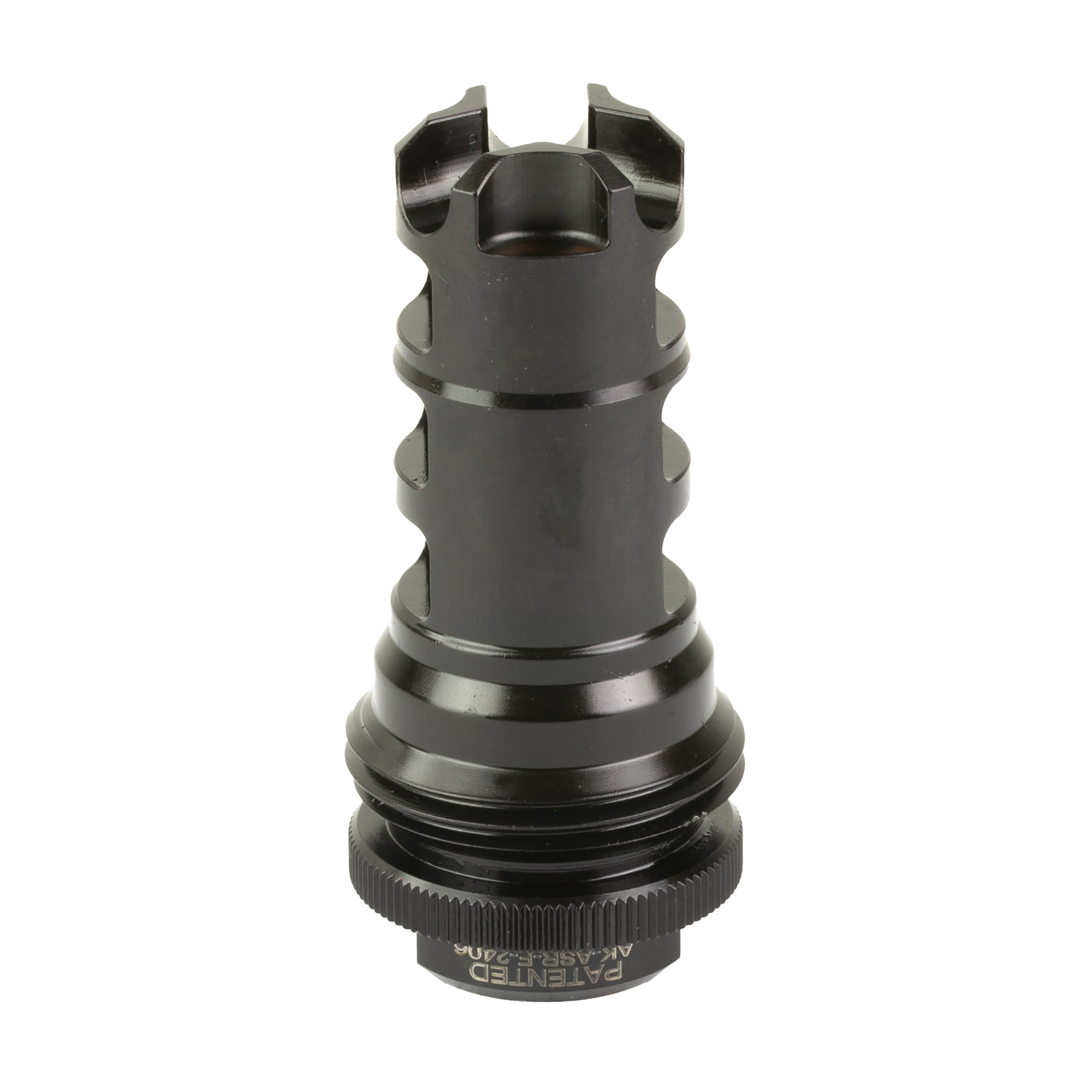 Lantac Drakon Asr Muzzle Brake 7.62x39mm 14x1 Lh