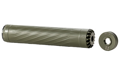 Anechox 45 Suppressor Odg