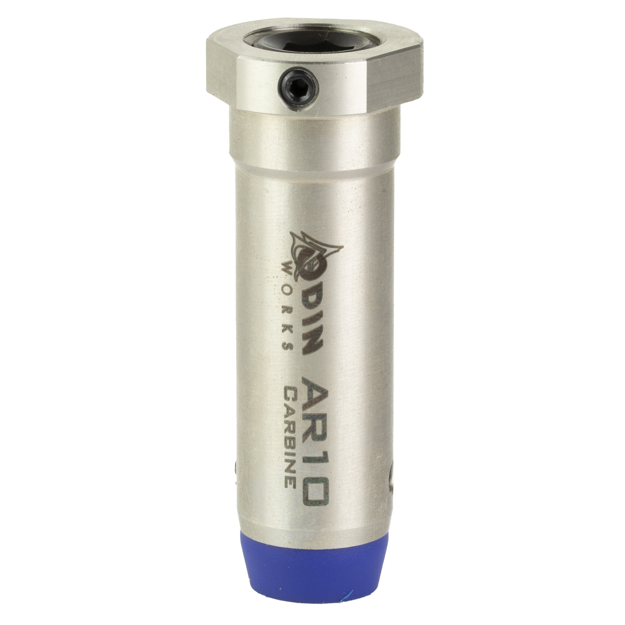 ODIN Works Adjustable Buffer Ar10 Abs for Ar10 Stocks and Buffer Tubes