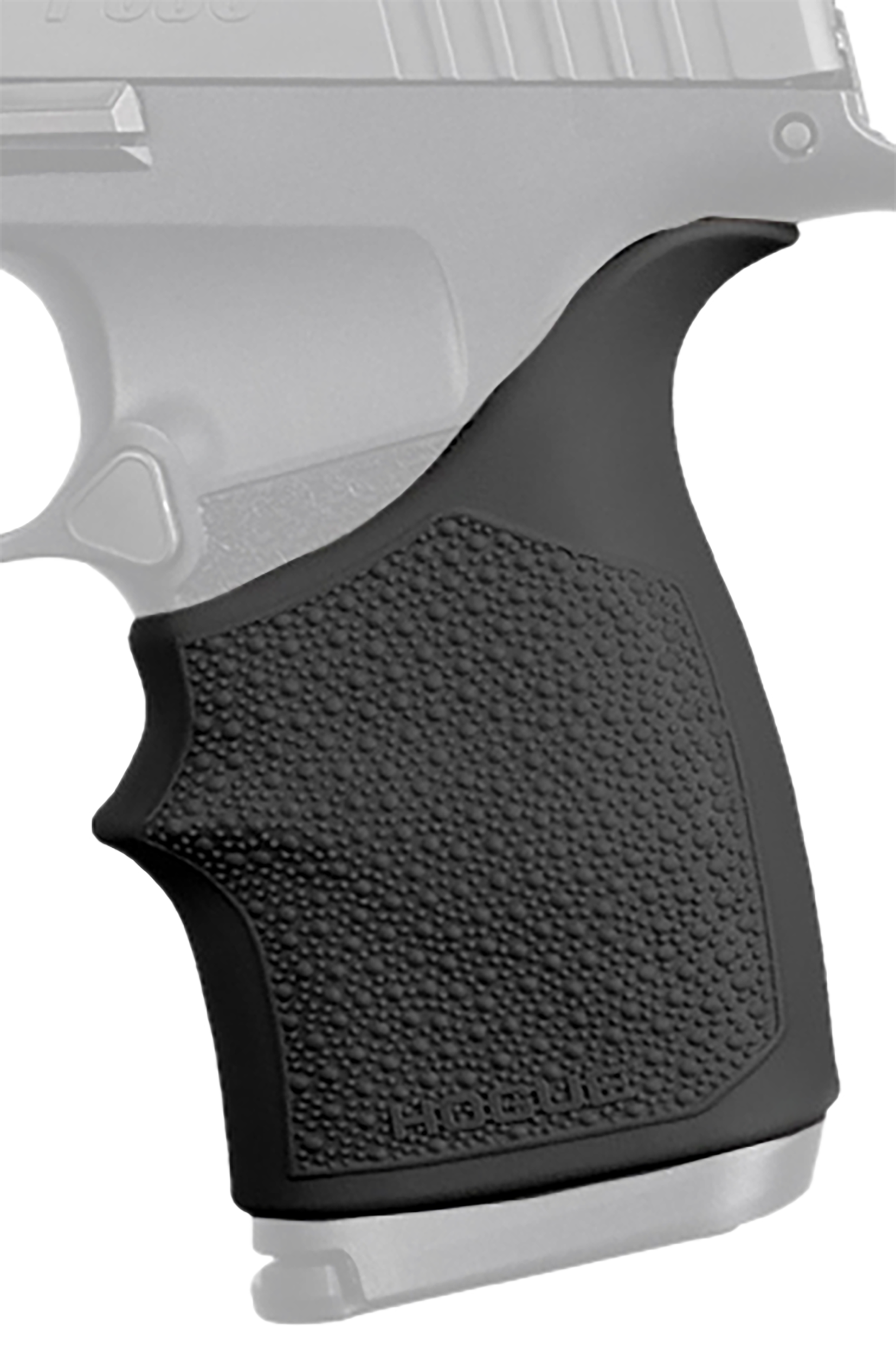 Hogue HandAll Beavertail Grip Sleeve Sig Sauer P365XL