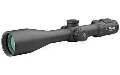Sig Sauer Sierra6bdx 5-30x56 Bdx-r2 Rifle Scope Bdx Ballistic Data