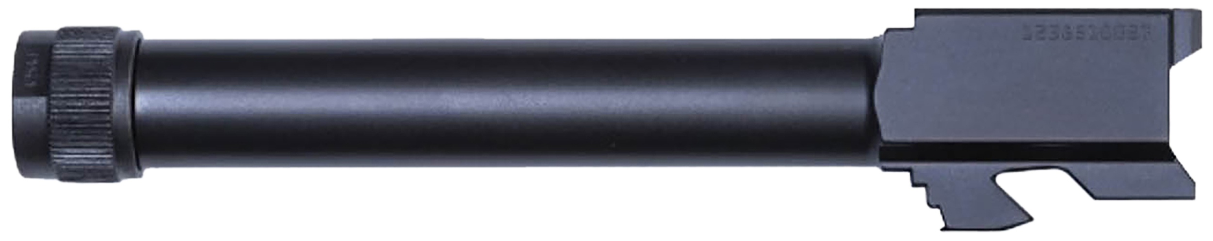 Glock G17 Gen4 9mm Threaded Barrel 1/2x28