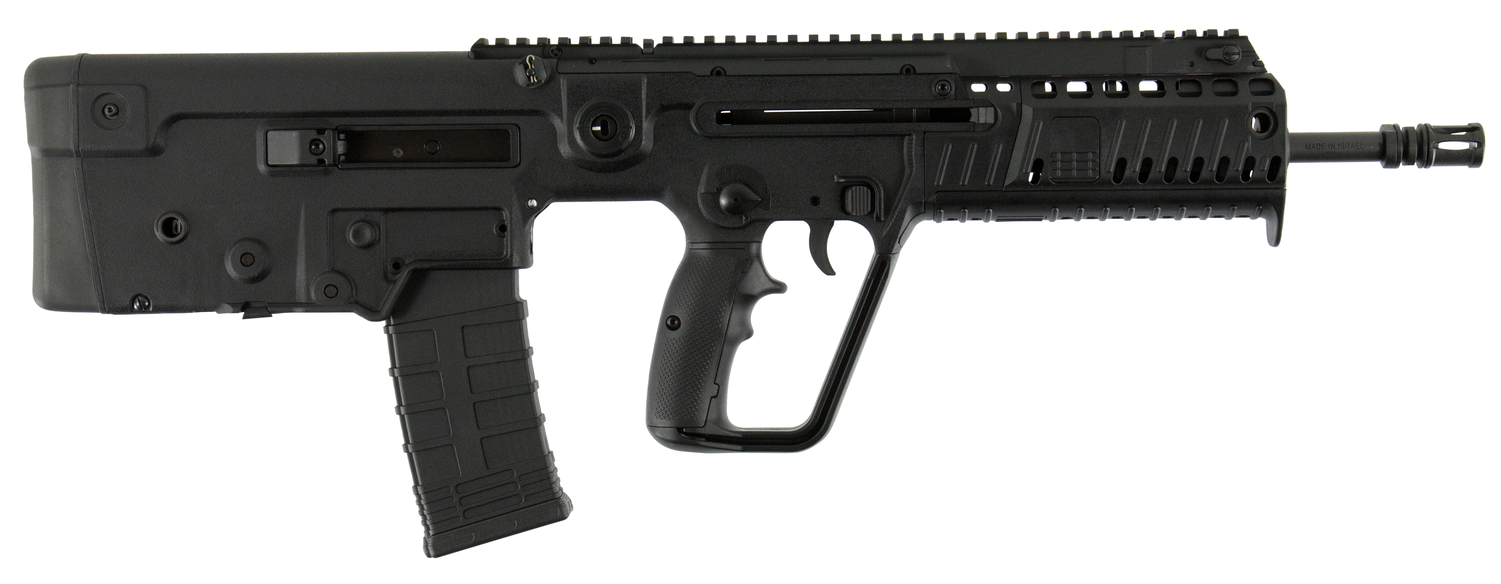IWI Tavor X95 5.56 NATO 18.5 in. 30 Rounds Bullpup