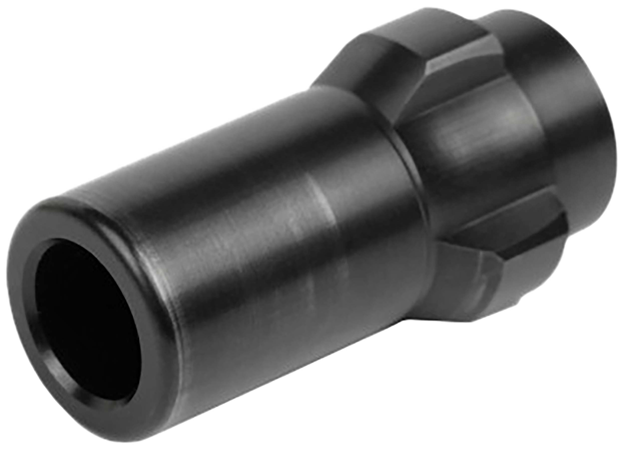 CMMG Trilug Mount Decan 9mm 1/2"-28 Nitride