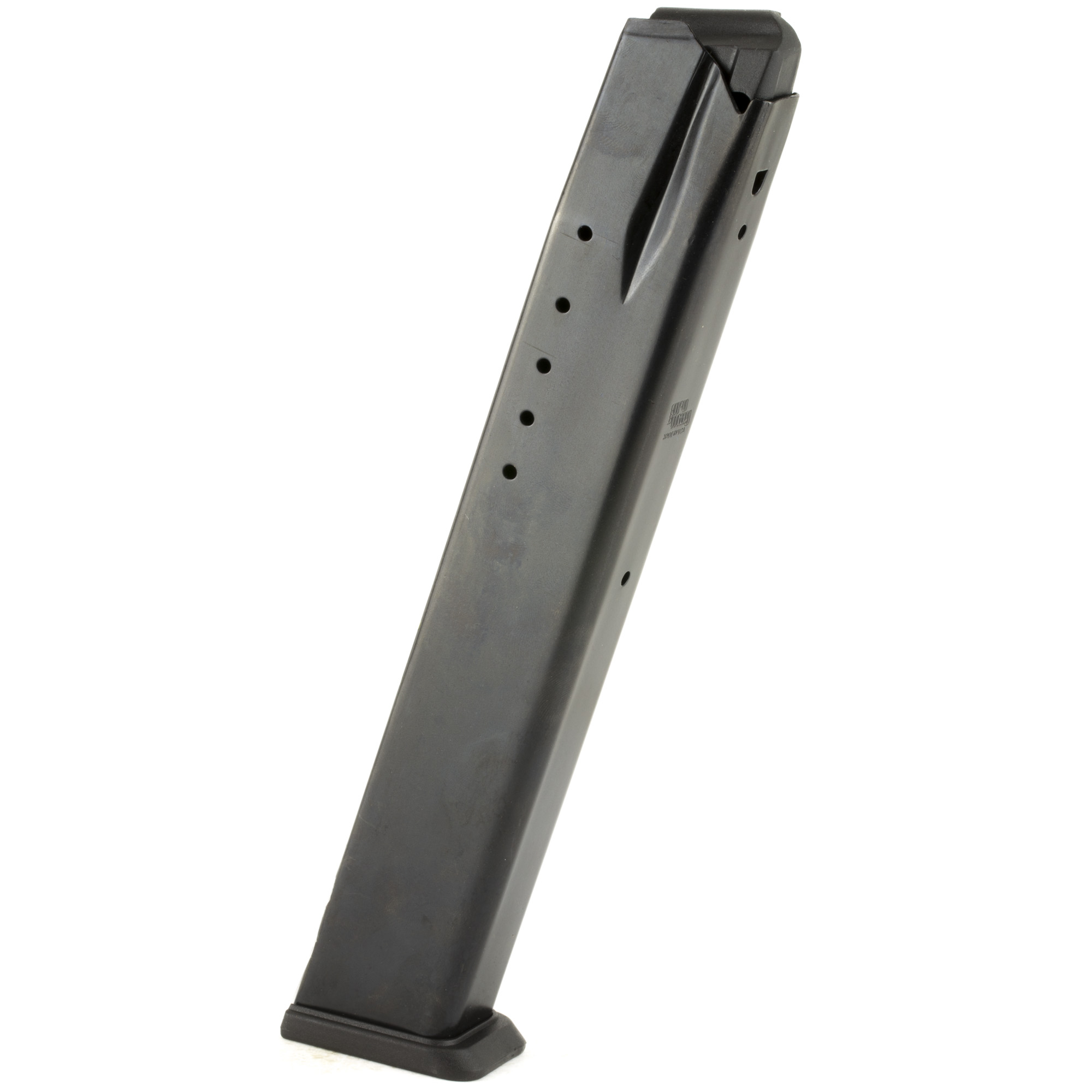 ProMag SPRA9 25rd 45 ACP Magazine Fits Springfield XD-M Blued Steel