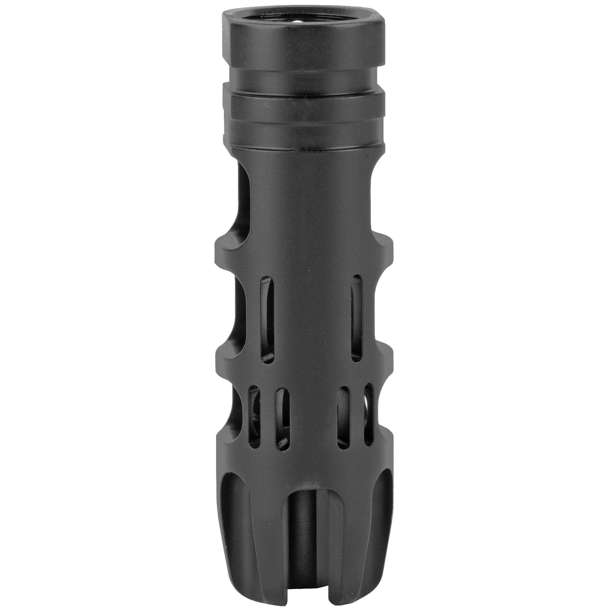 Aero Precision VG6 Precision EPSILON Muzzle Brake 17-4 Stainless Steel 5/8"-24 tpi