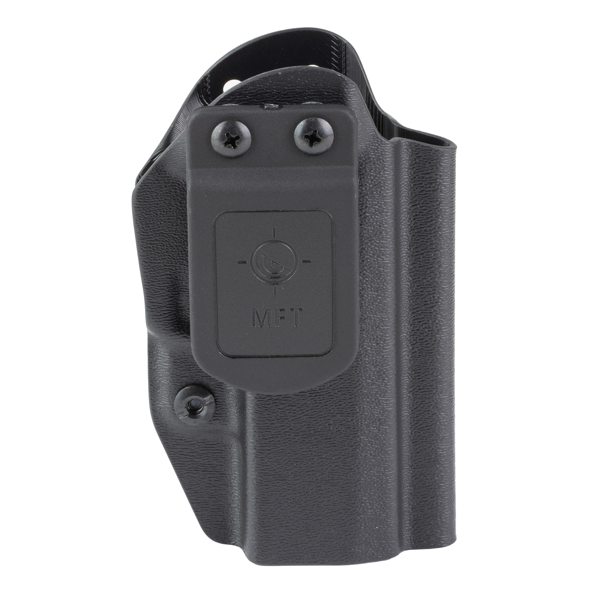 Mission First Tactical HSIG365XLAIWBA Appendix Holster IWB Black Polymer Fits Sig P365 XL Belt Clip Ambidextrous
