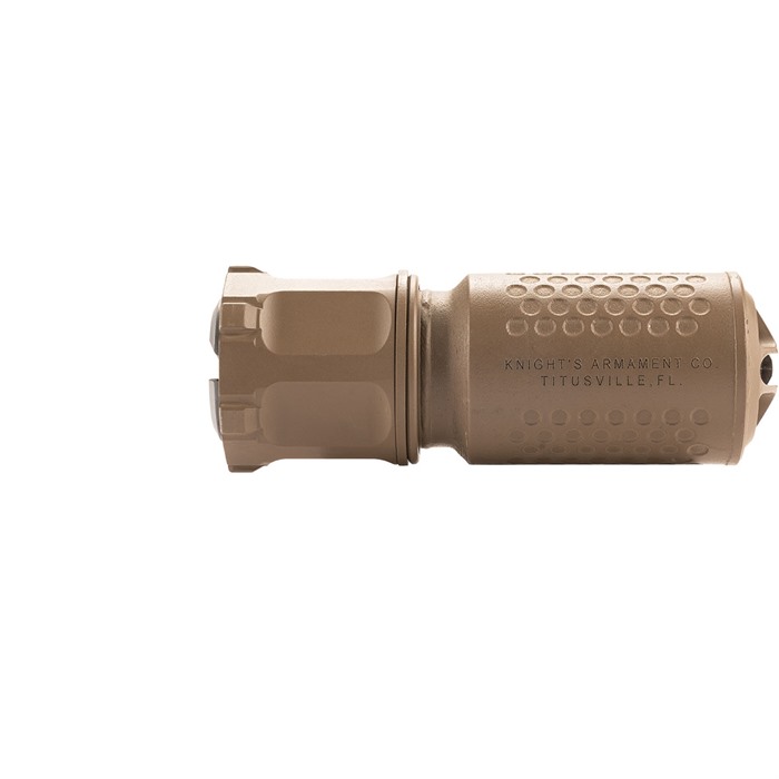 KAC SUPPRESSOR 556 QDC-MCQ-PRT FDE