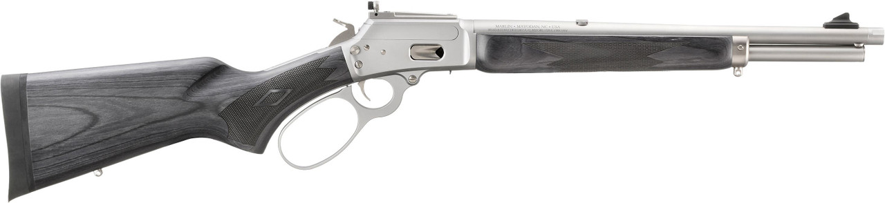 MARLIN 1894 TRAPPER 357MAG