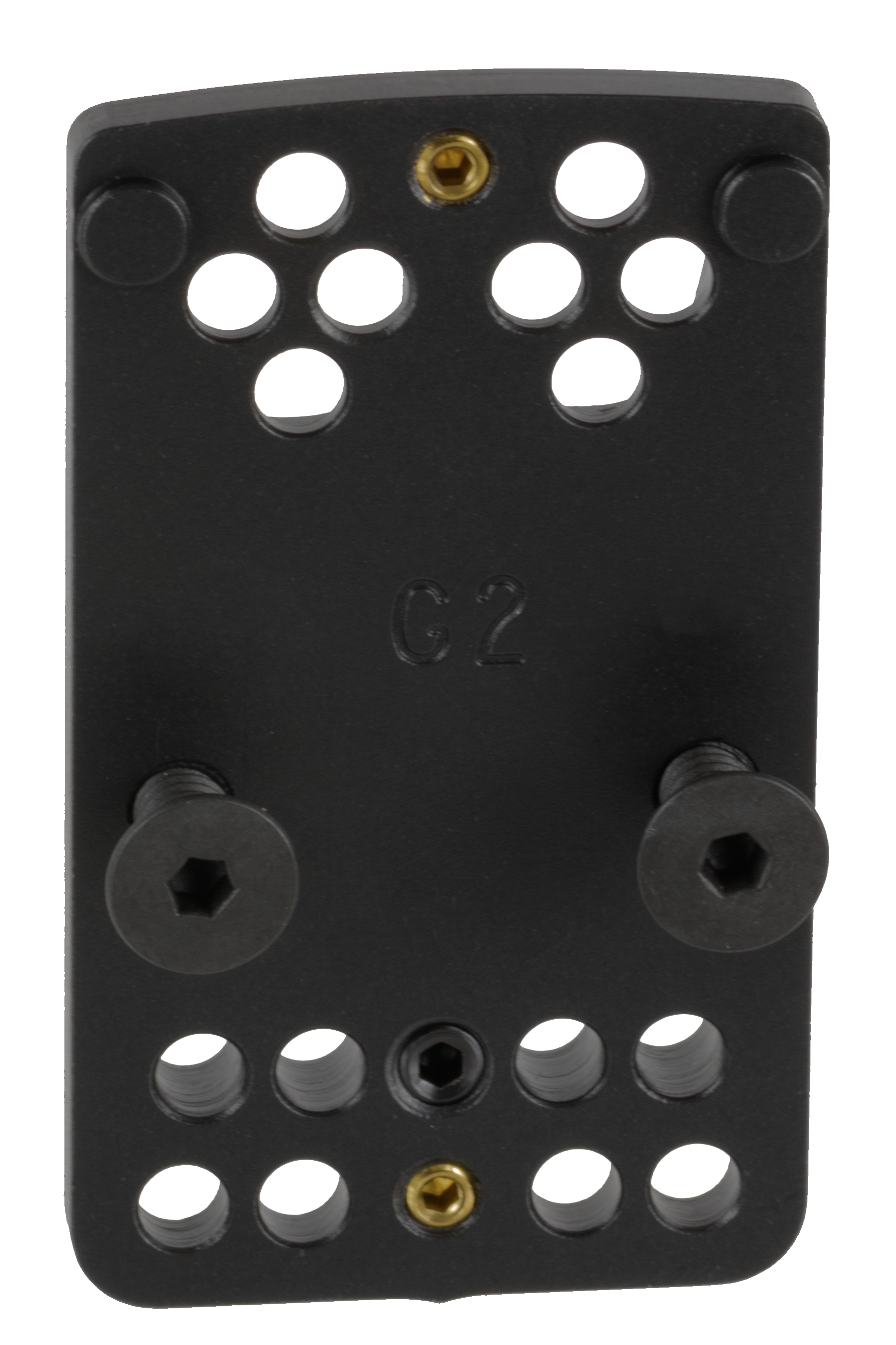 Truglo Glock Dpp Shield Optic Mount