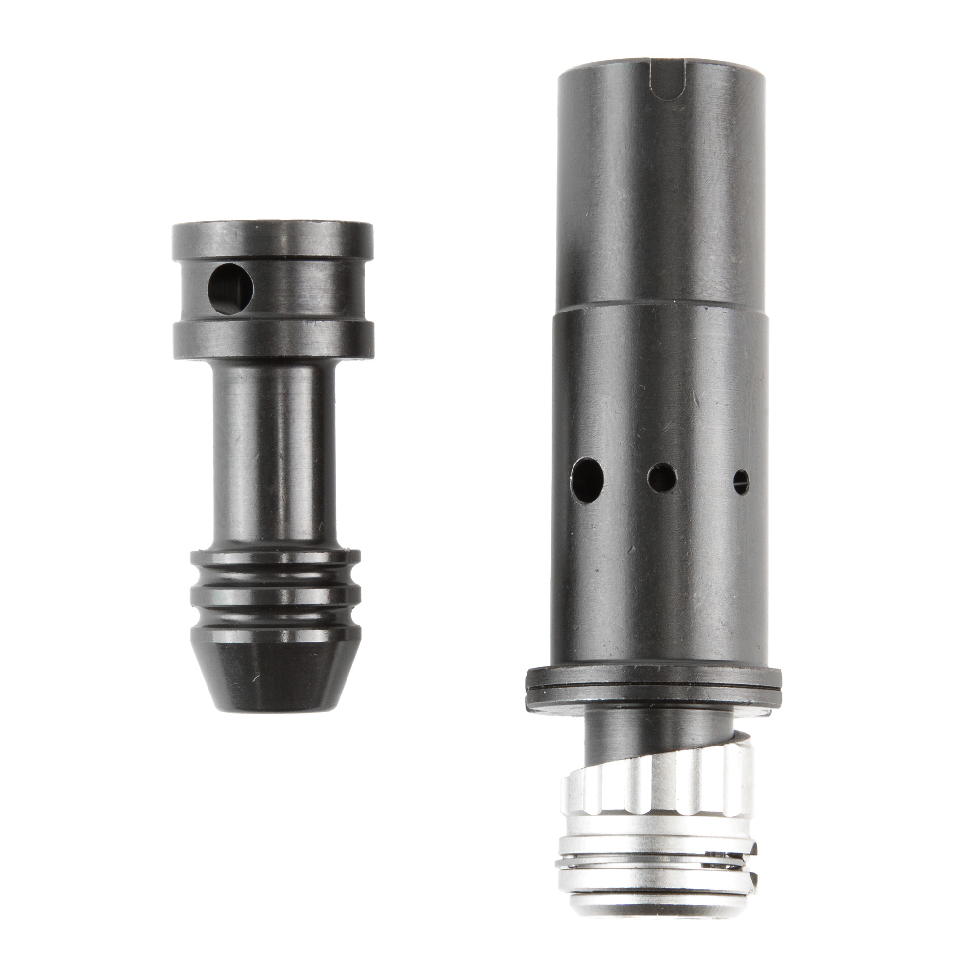 KNS Precision Czech Valve for CZ Bren 2 7.62x39 Gas Reduction Plug