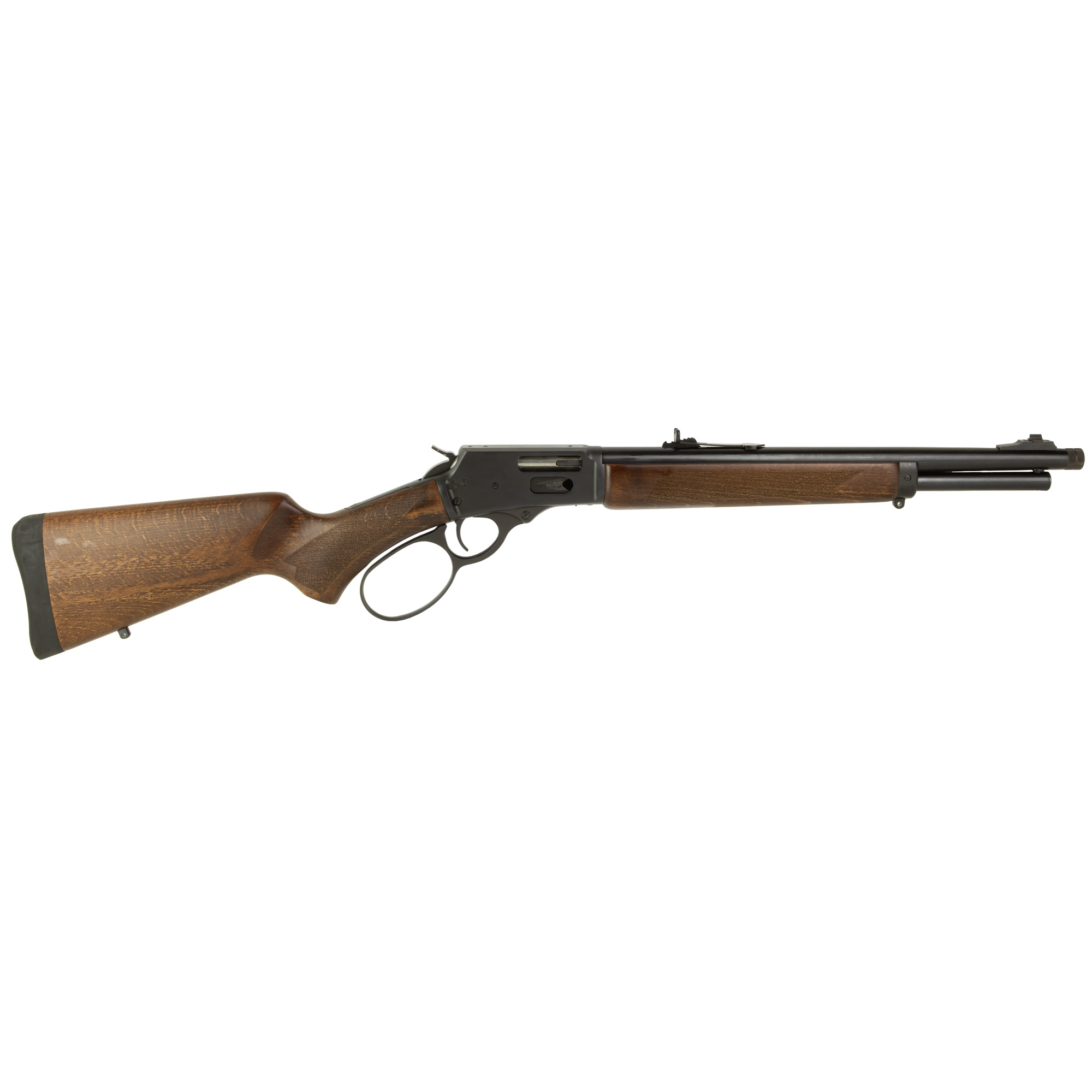 Rossi R95 Trapper 45 Colt 16.5" 8rd Hardwood Walnut Lever Action