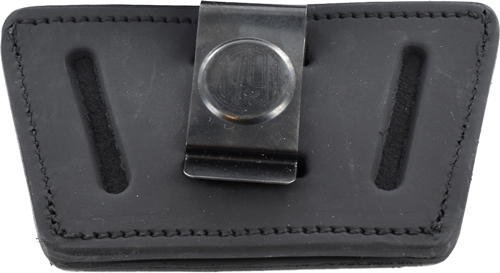 1791 Universal IWB & OWB Holster Stealth Black