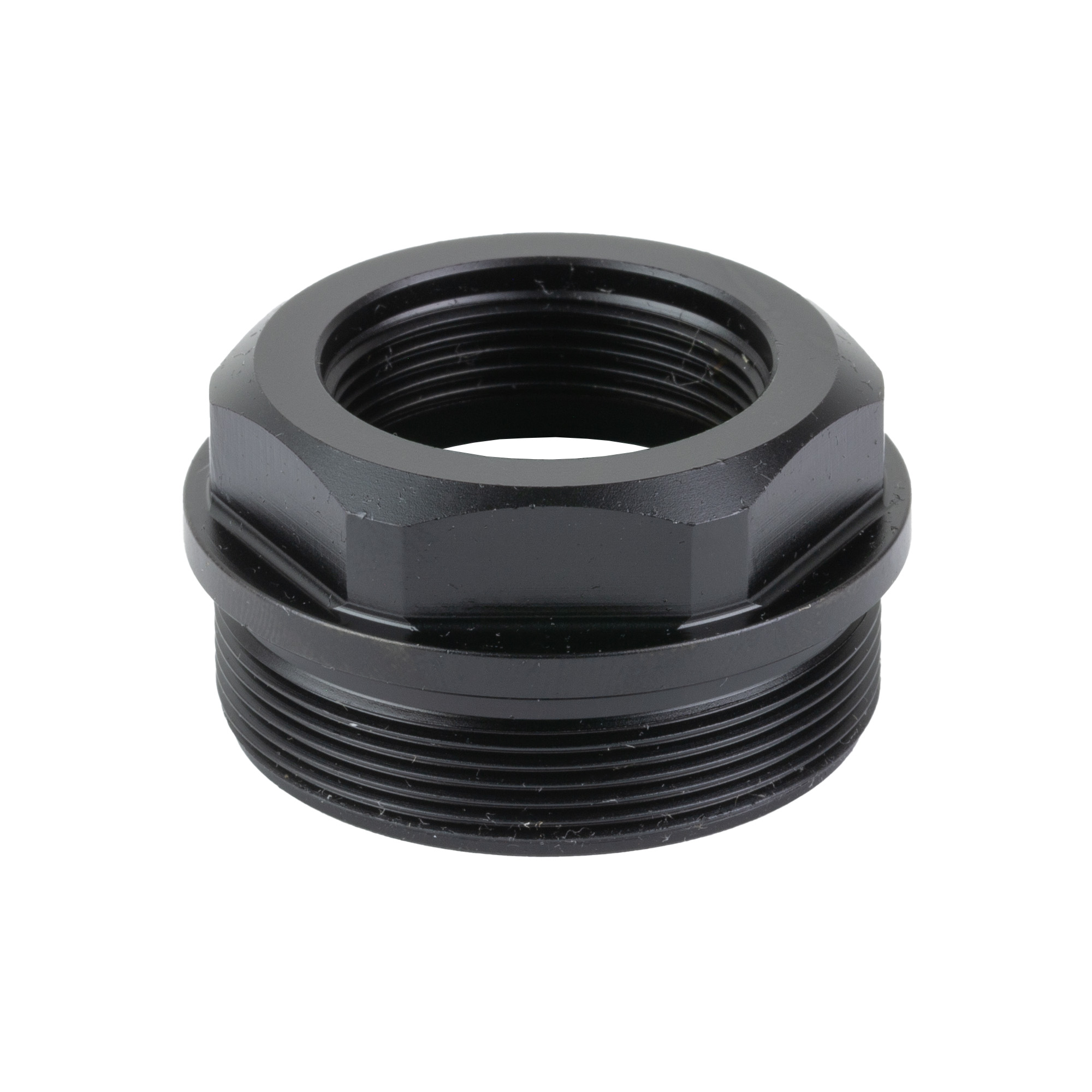 Rearden Atlas Bravo Ti G2 1.375-24 Mount for Suppressors and Muzzle Devices
