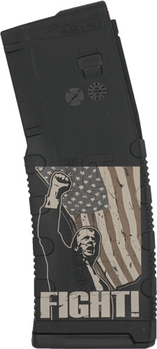 Black Rain Ordnance Lasered AR15 Magazine 30 rd 5.56x45mm NATO