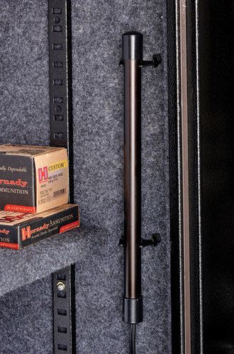 Hornady Gun Safe Dehumidifier Rod 12 in.