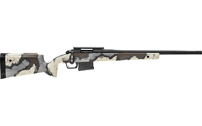 Springfield Armory 2020 Waypoint 6mm Creedmoor 20 inch 5+1 Desert Verde Cerakote