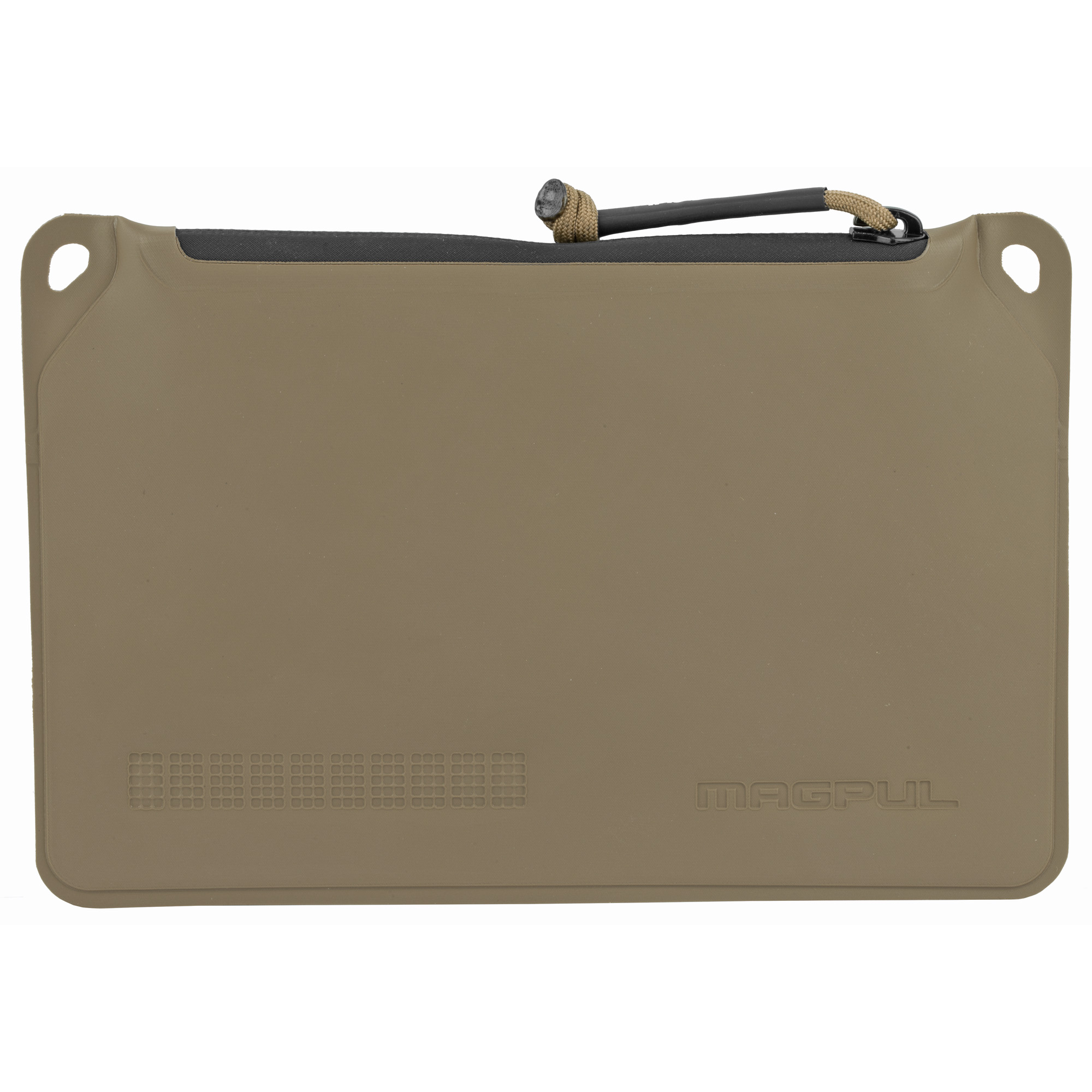 Magpul MAG994-245 DAKA Pouch Windowed Small Flat Dark Earth Polymer
