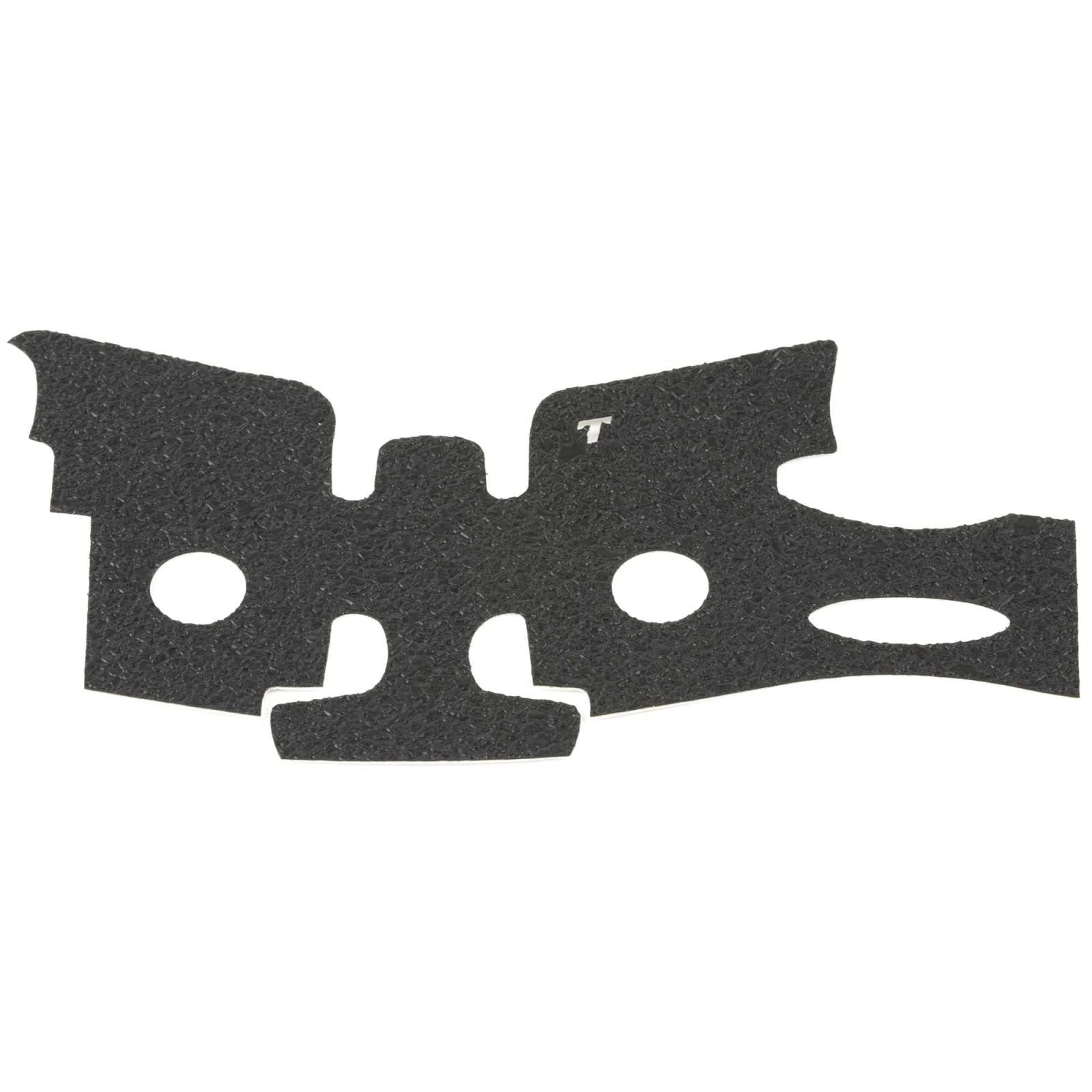 Talon Grips 701R Adhesive Grip Textured Rubber for S&W Bodyguard 380
