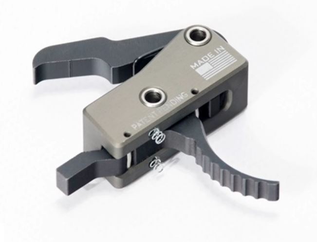 KE Arms SLT-1 Sear Link Technology Trigger for Ar15 4.5lb Single Stage Drop In