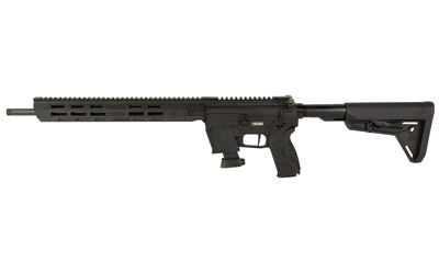 Smith and Wesson 13800 Response 9mm Luger 16.5 inch 10 round plus 1 Steel