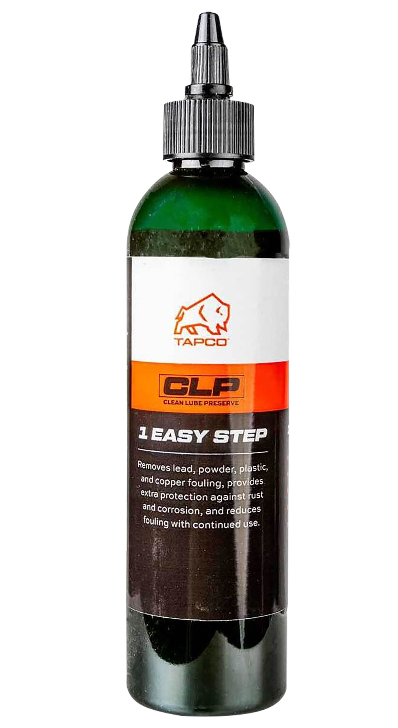Tapco TAP22014  Gun Oil 8 oz Squeeze Tube