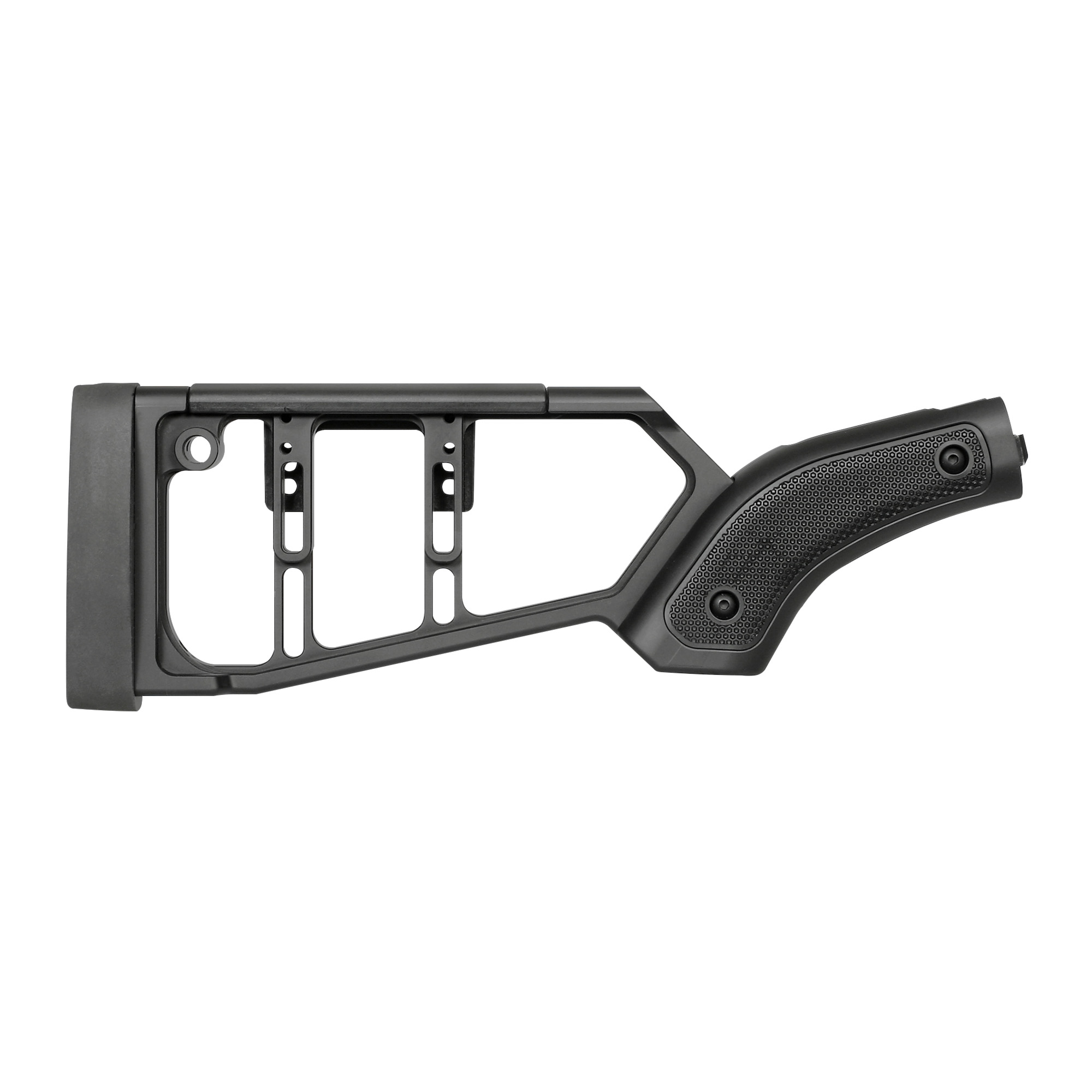 Midwest Industries Lever Stock Marlin Pistol Grip Compatible with Marlin Rifles