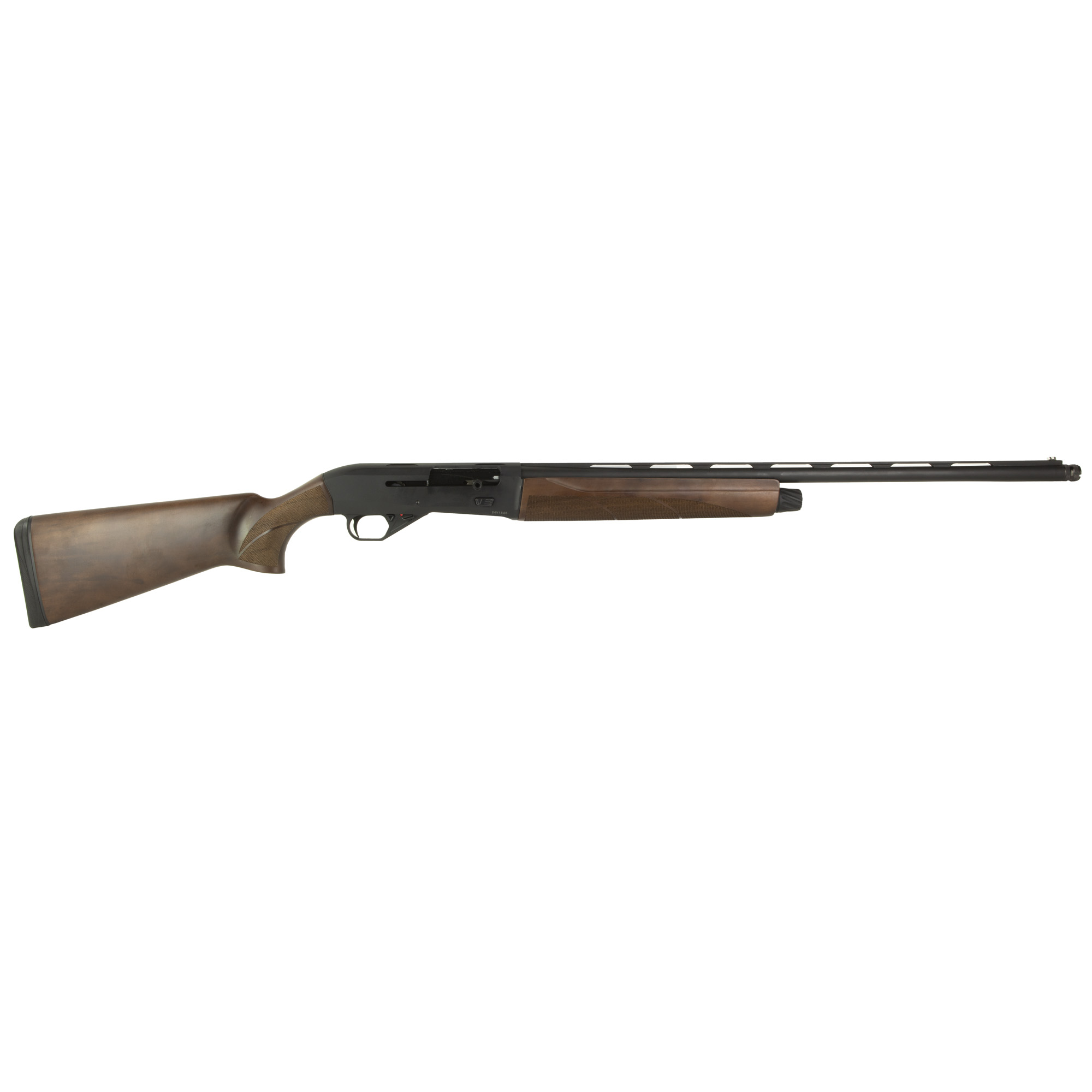 CZ 720 G3 20 Gauge 26" 4rd Matte Chrome Barrel Walnut Finish 5 Chokes