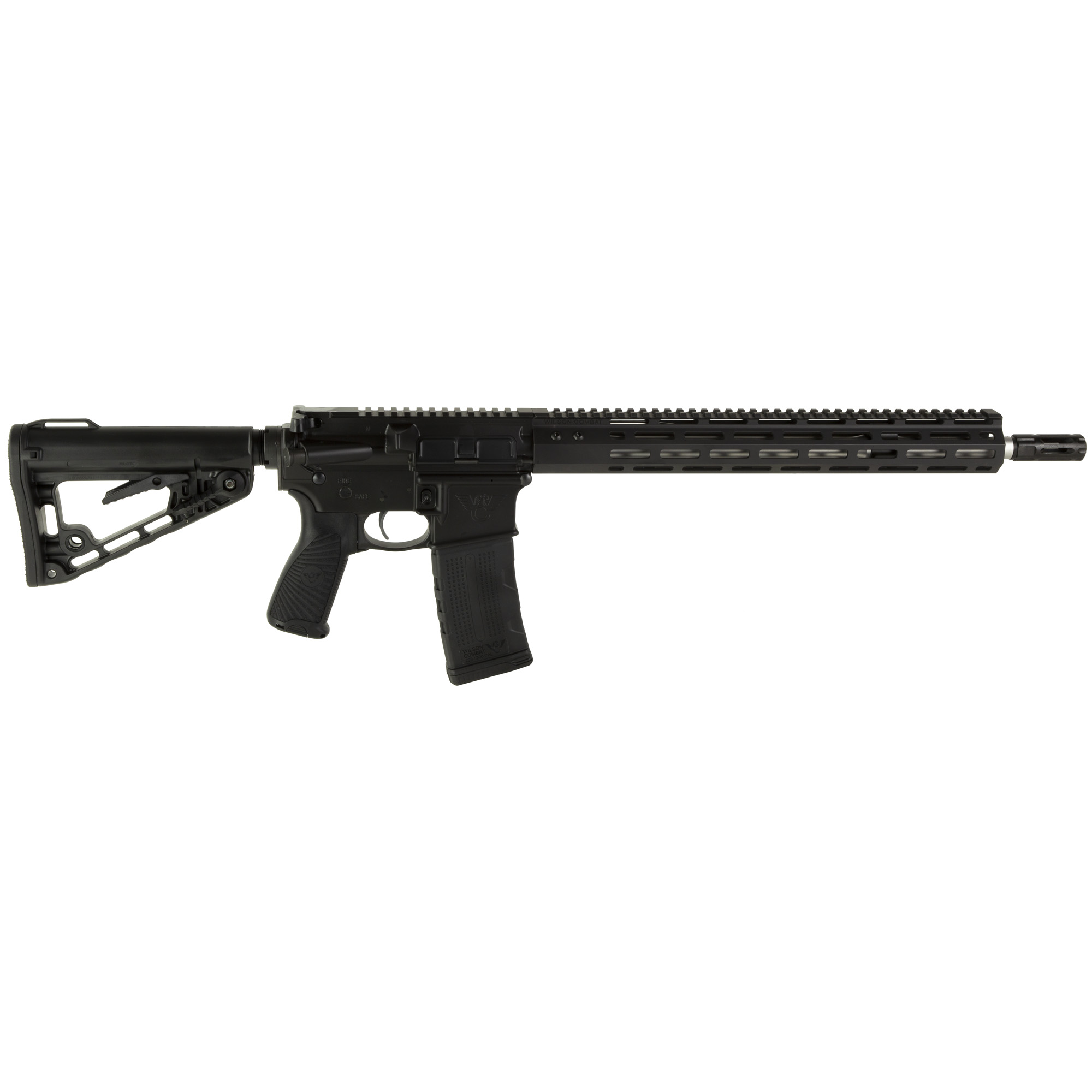 Wilson Combat Protector Carbine 5.56 NATO 16 Inch 30 Rounds Anodized