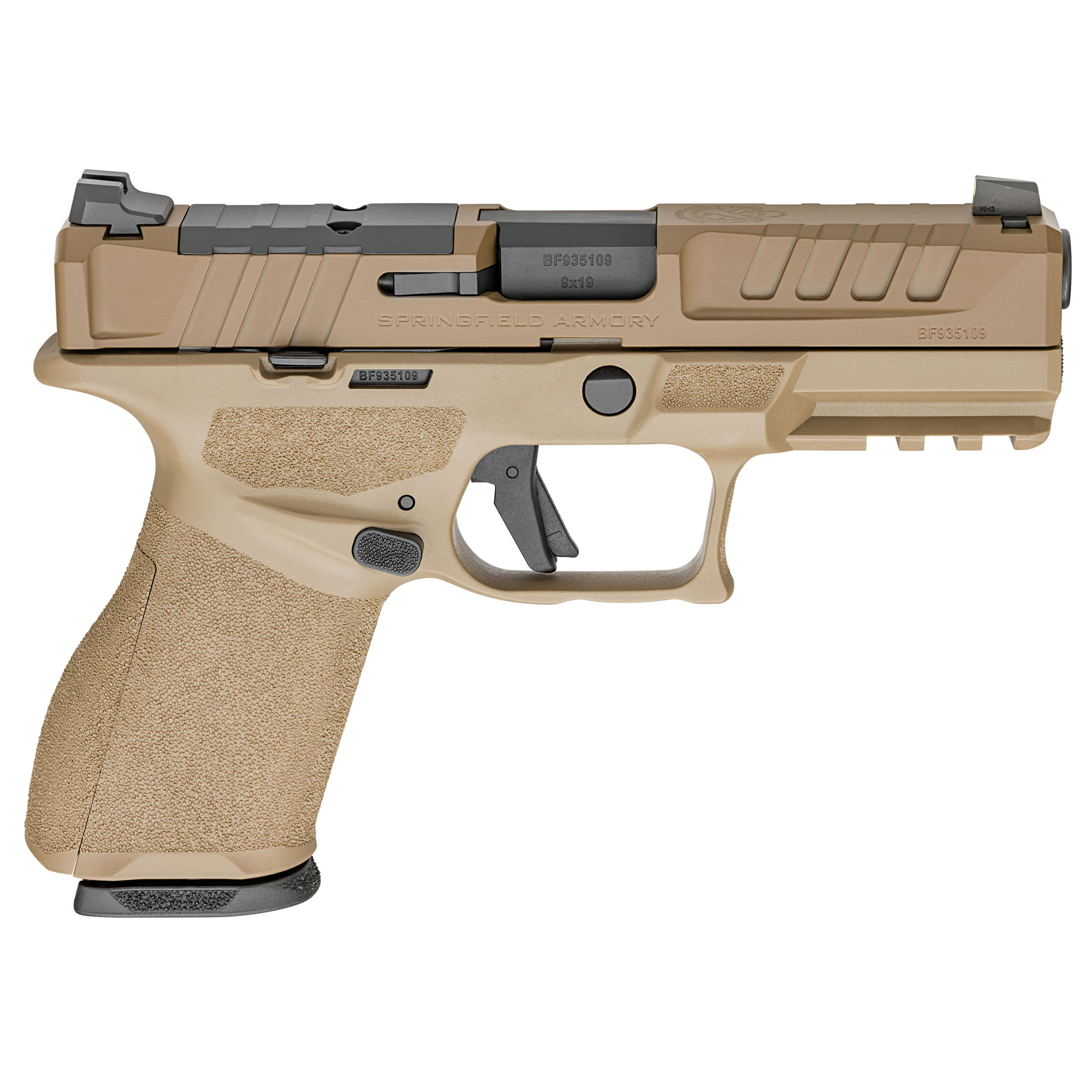 SPG EC9409FU        ECHELON 9M 4  UDOT  FDE 15/18R