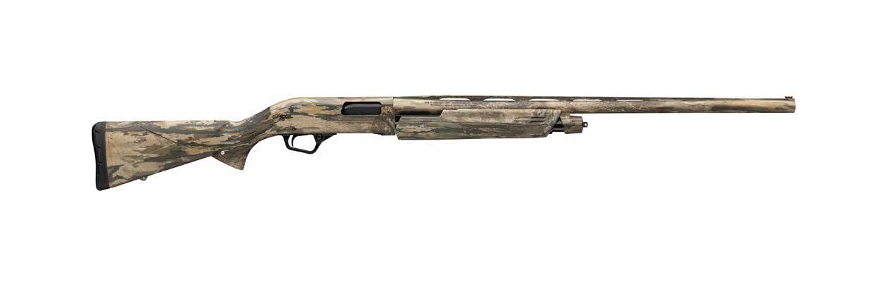 Winchester SXP Waterfowl Hunter 20 Gauge 28 Inch 4 Rounds Camo Finish