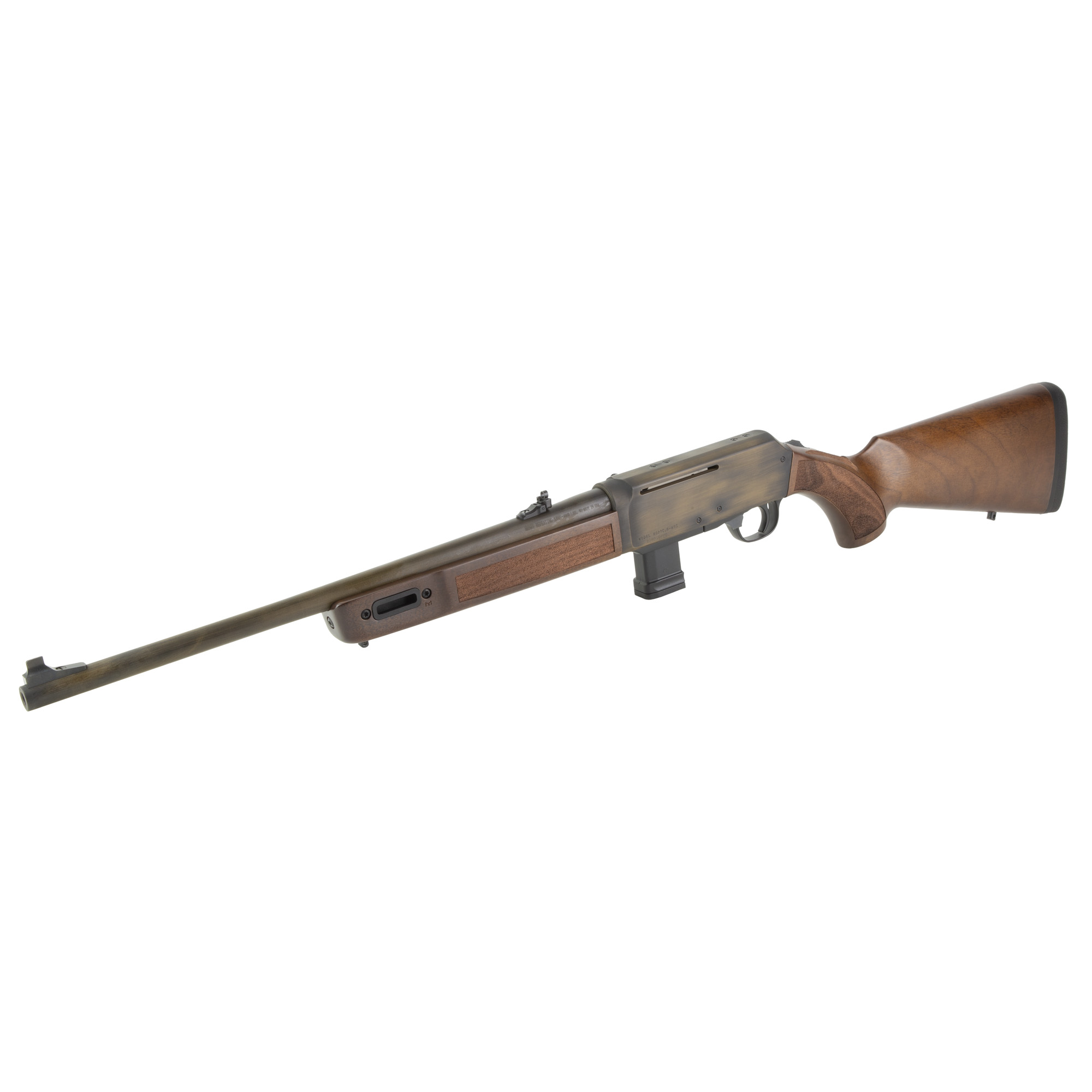 HENRY H027C1N-H9G  HOMESTEADER 9M MLOK     BRNZ