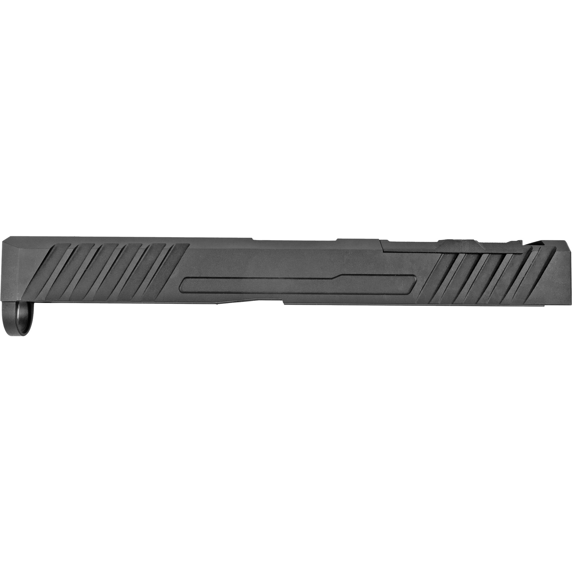 Grey Ghost Gear GGP Slide Glock 17 Gen 5 RMR DP V3 Compatible