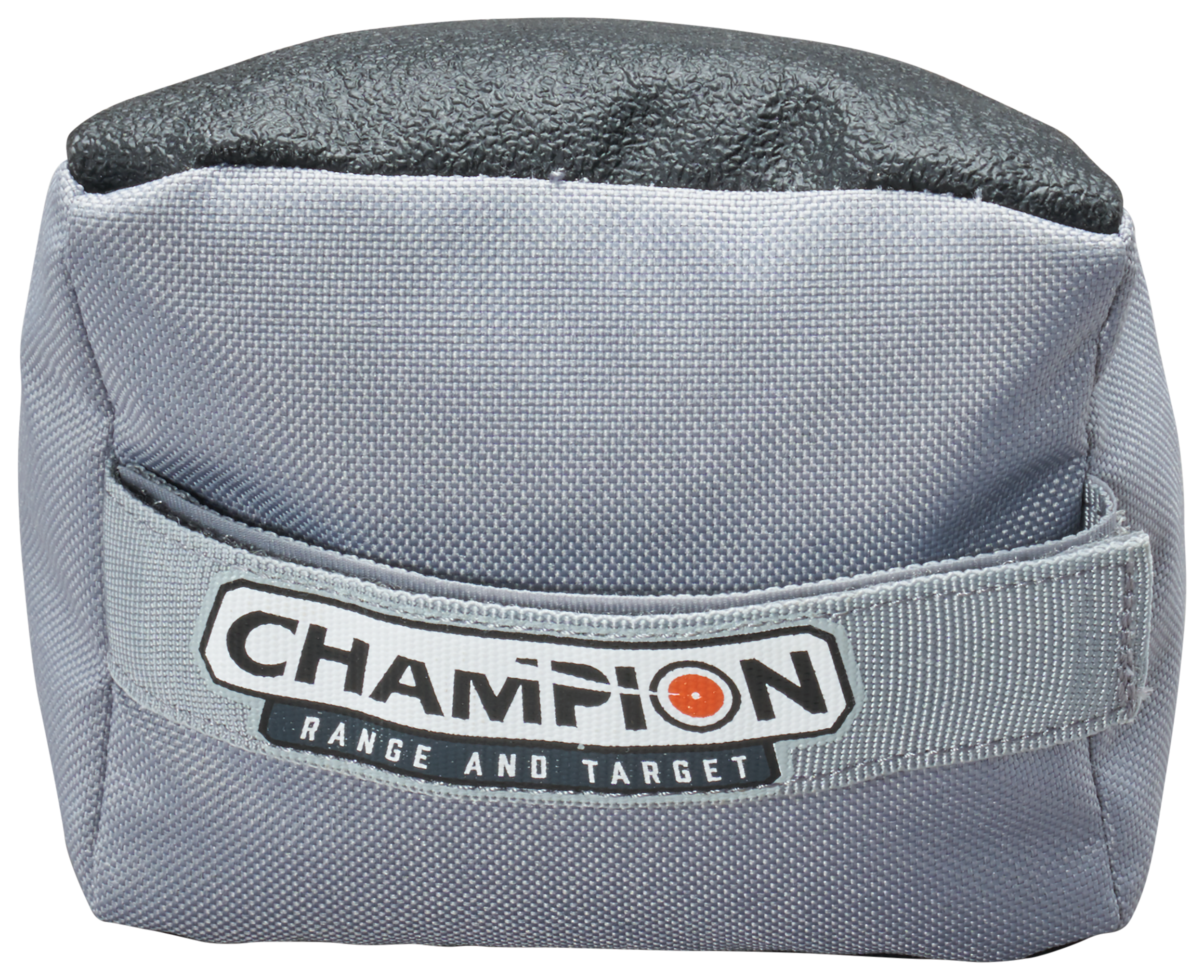 Champion Targets 40890 Shooting Bag  Rifle Gray Synthetic