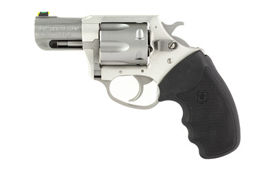 Charter Arms Undercover II 38 Special 2.2 in 6 Rounds Silver