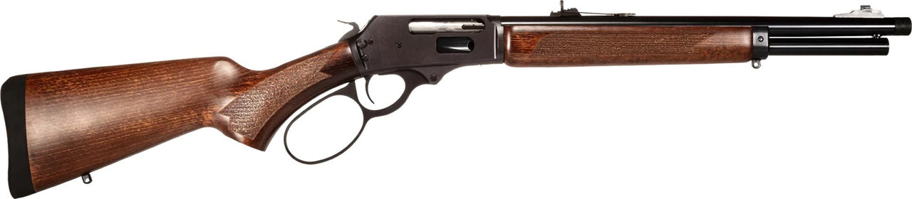 Rossi R95 Trapper Lever Action Rifle 45-70 Govt. 16.5 in. Walnut 5 rd. Big Loop