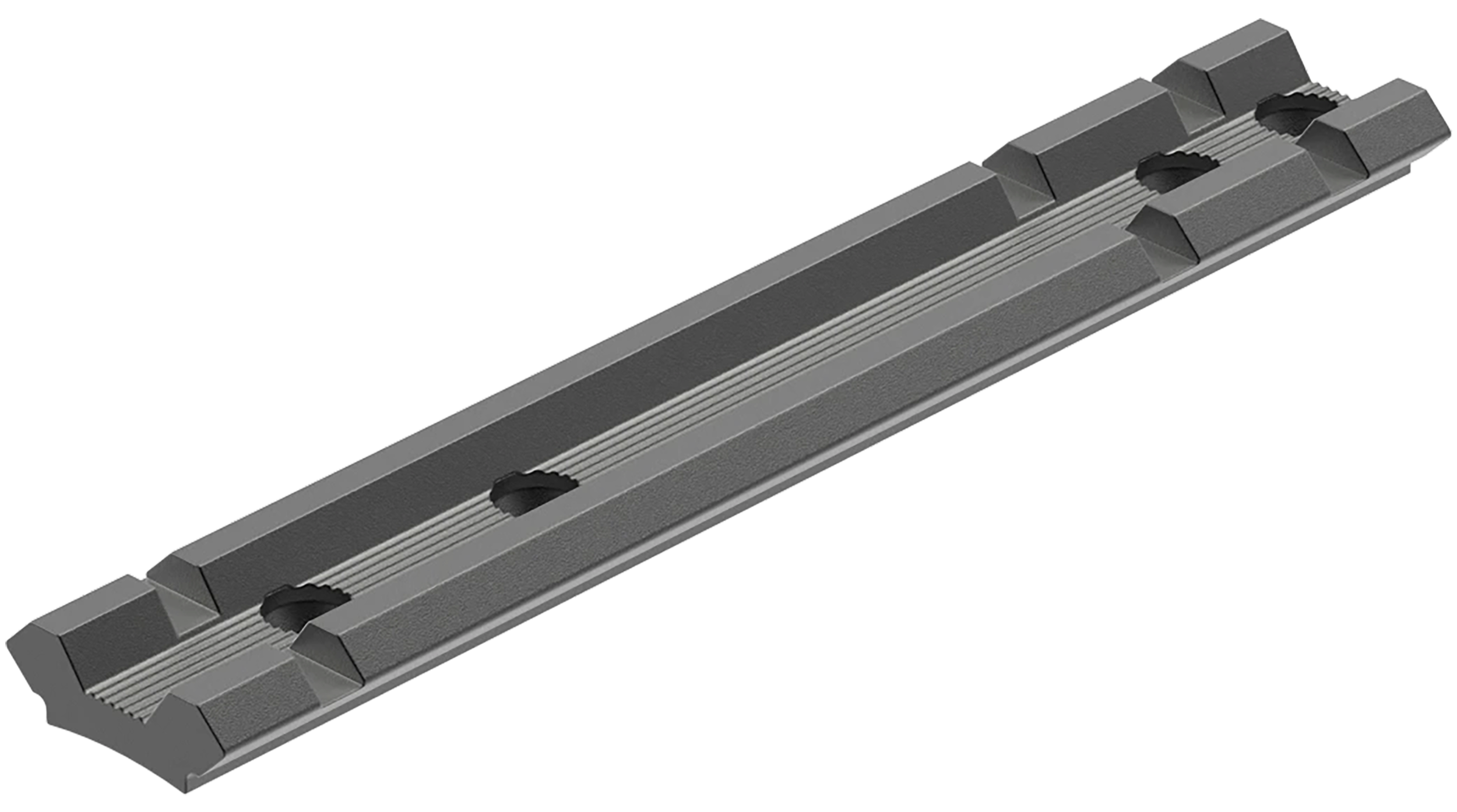 Leupold Rifleman One-Piece Base Matte Ruger 10/22