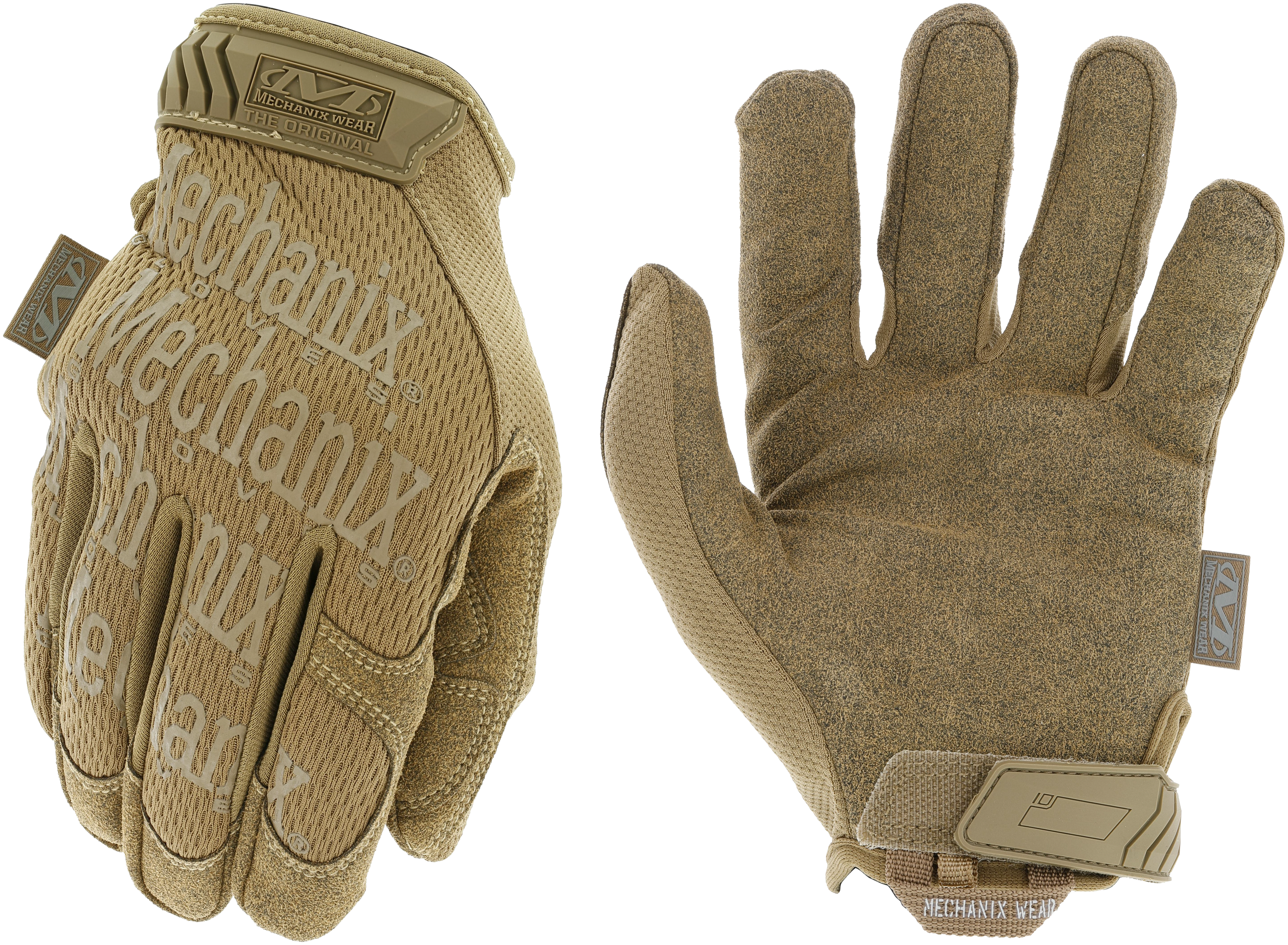 TAA Original Glove - MG-F72-009