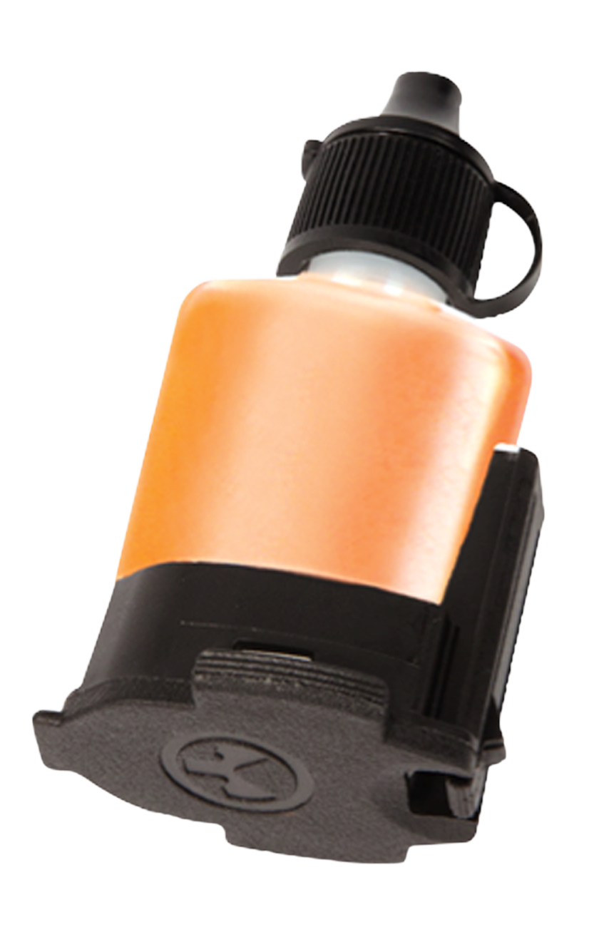 Magpul MIAD MOE Lube Bottle Core Polymer for AR10 AR15 M4 M16 M110 SR25 0.50 oz