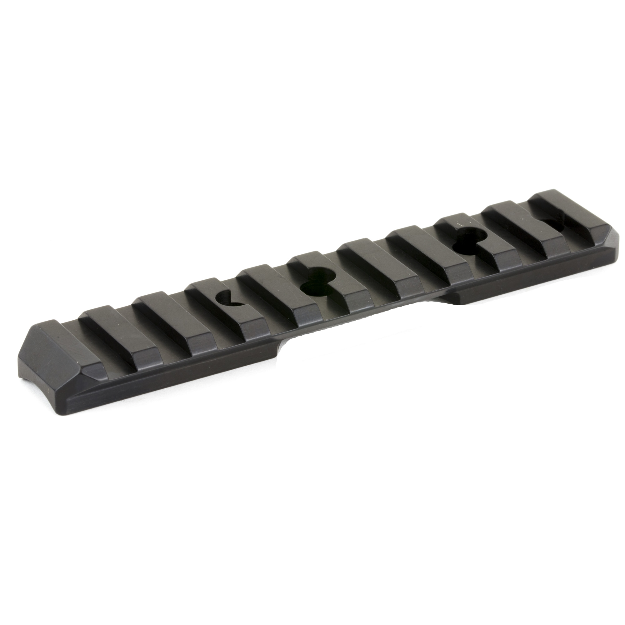 Ruger Picatinny Rail 1-Piece Base Fits Ruger Mark III IV and 22/45