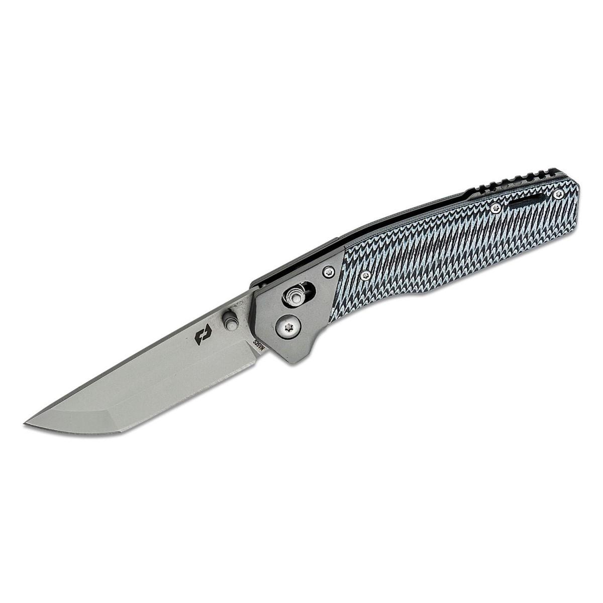 Truix Pivot Lock Folder CP=2