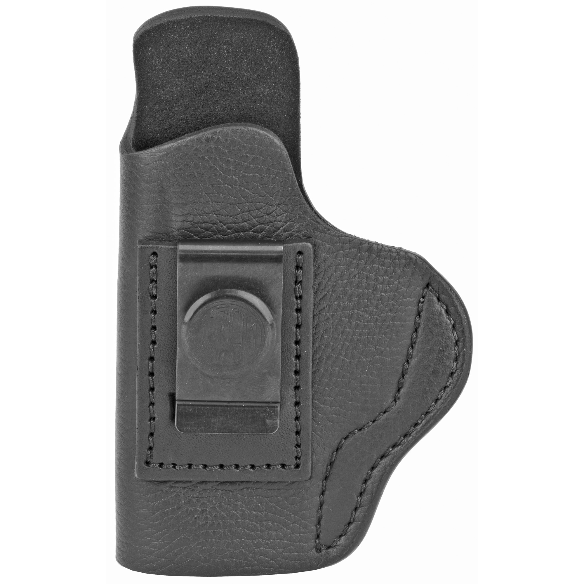 1791 Smooth Concealment IWB Holster Size 4 Night Sky Black Left Hand