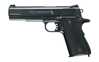 Umarex Colt Commander Air Pistol  .177 Cal