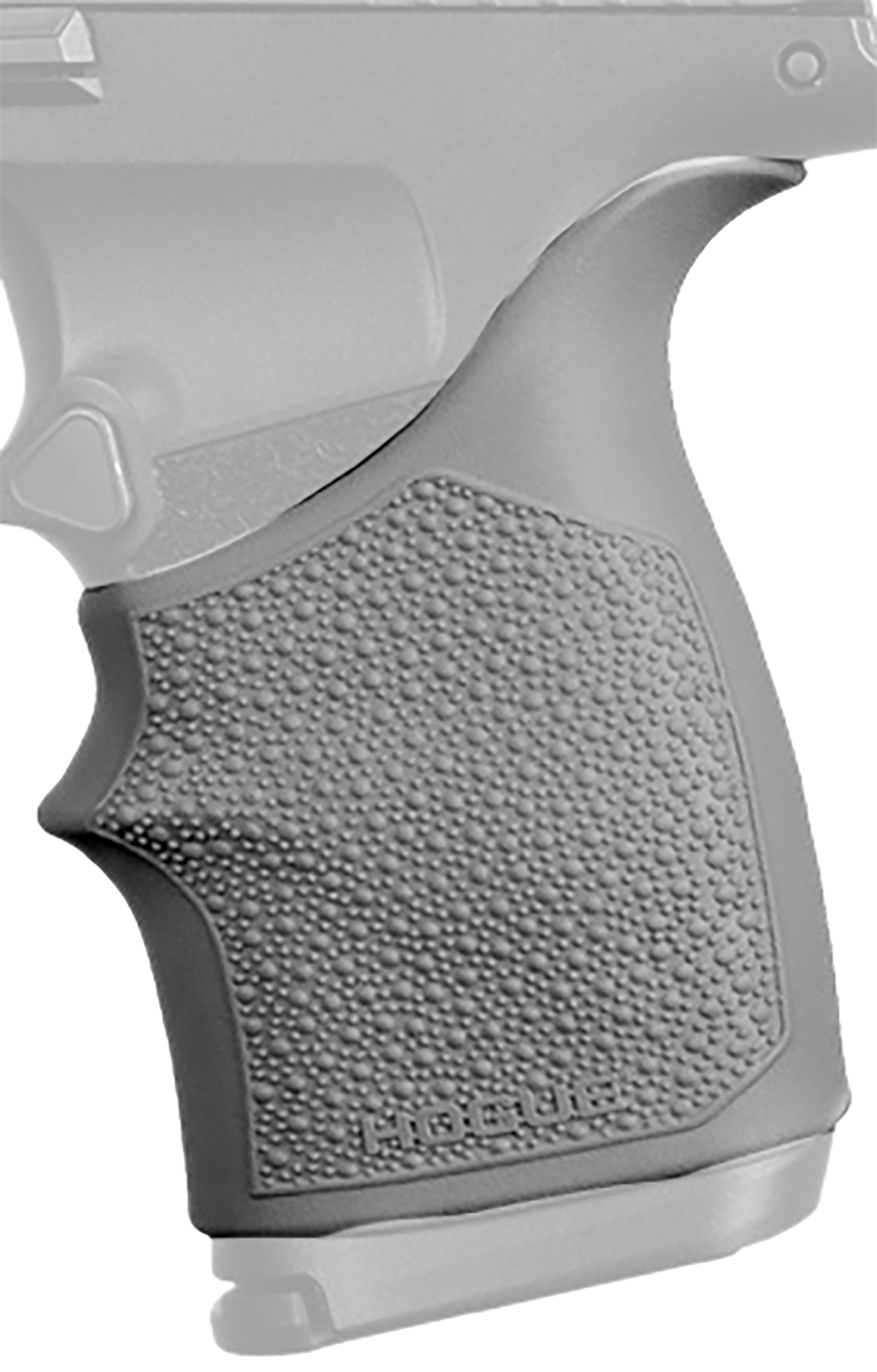Hogue HandALL Beavertail Grip Sleeve for Sig Handguns